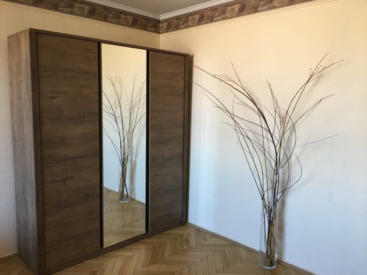 Apartman Elizabeth خب المظهر الخارجي الصورة