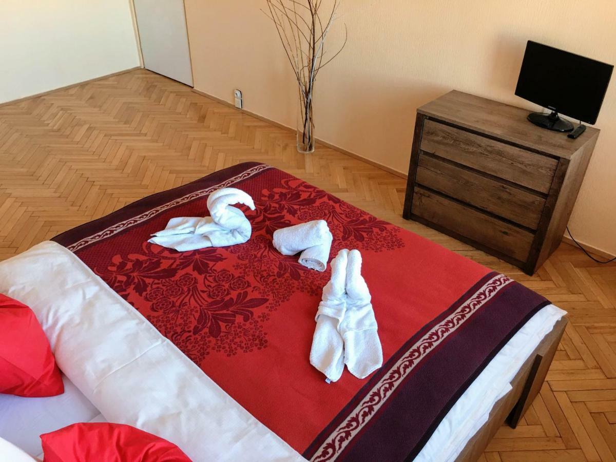 Apartman Elizabeth خب المظهر الخارجي الصورة