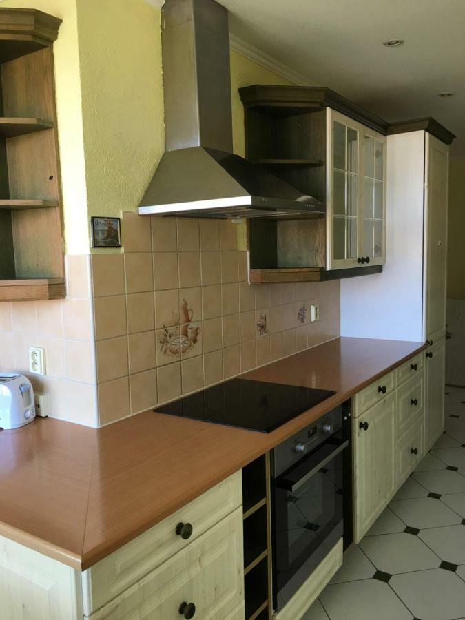 Apartman Elizabeth خب المظهر الخارجي الصورة