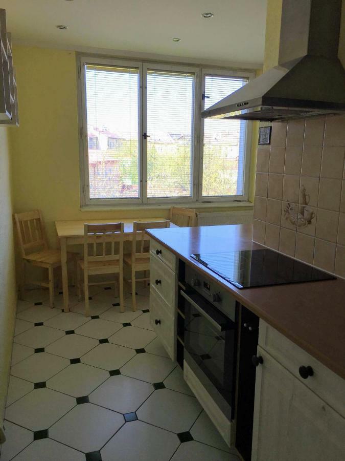 Apartman Elizabeth خب المظهر الخارجي الصورة