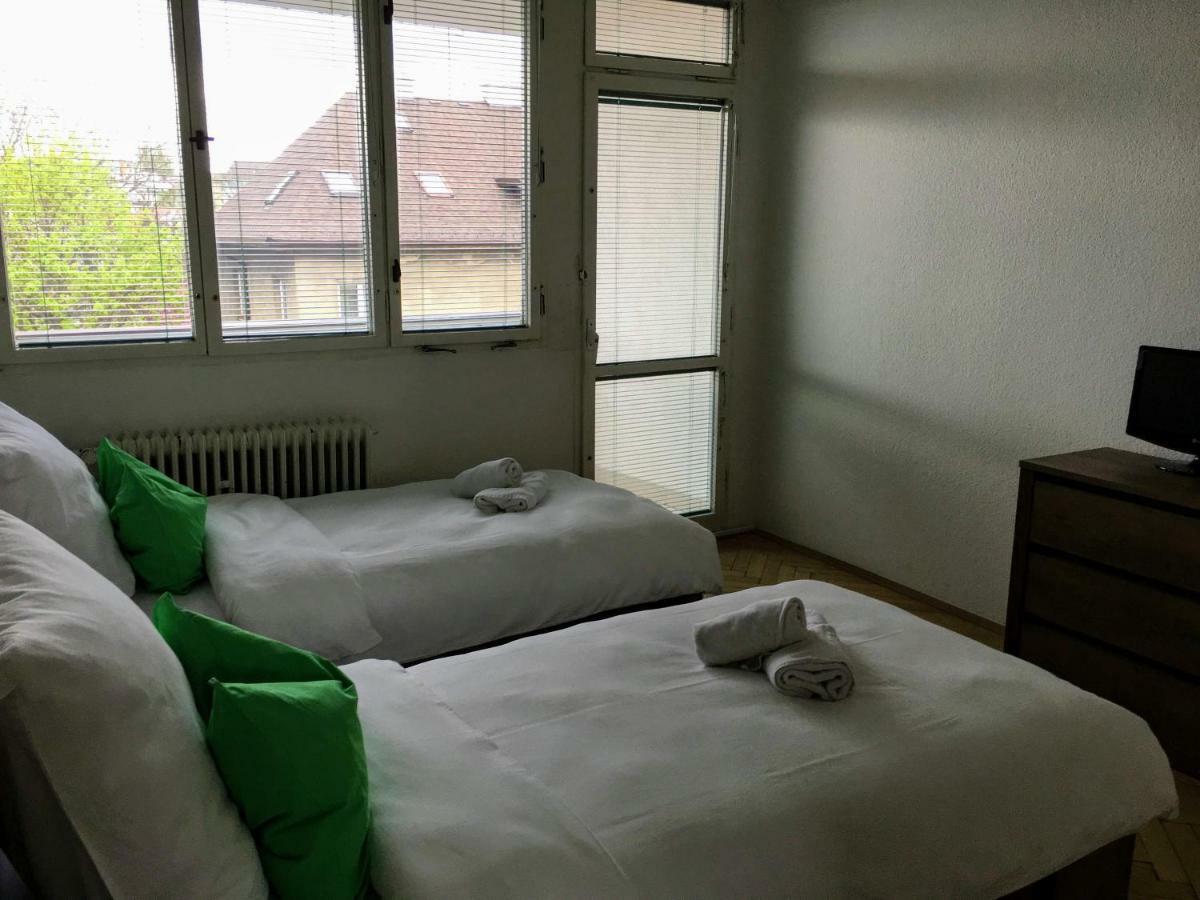 Apartman Elizabeth خب المظهر الخارجي الصورة