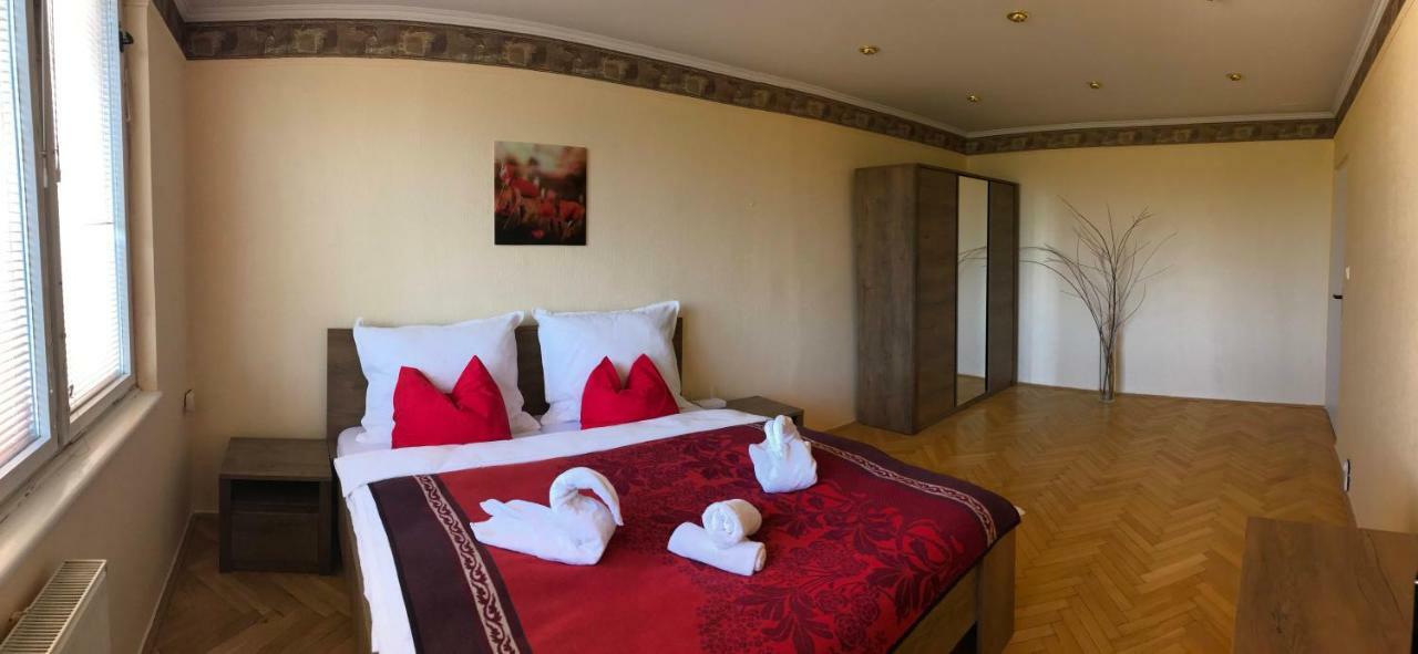 Apartman Elizabeth خب المظهر الخارجي الصورة