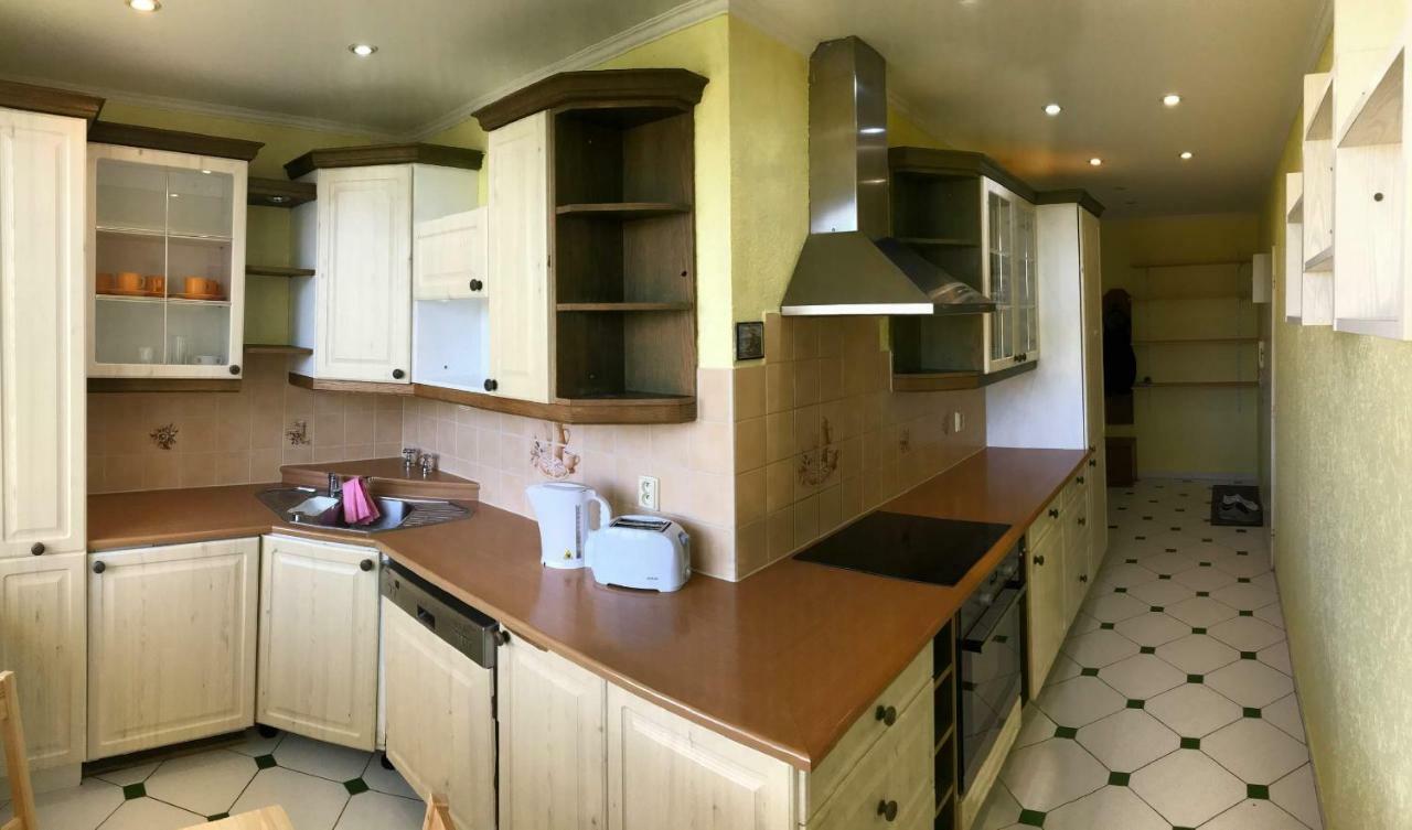 Apartman Elizabeth خب المظهر الخارجي الصورة